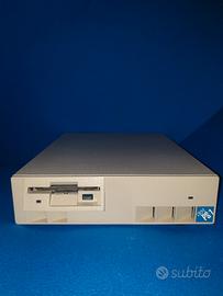 IBM PS1 base PC vintage DOS desktop