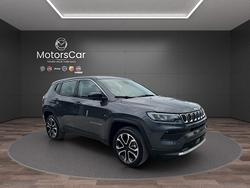 JEEP Compass 1.5 T4 130CV MHEV 2WD Altitude