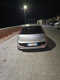 Punto Evo 2011 €5 75cv