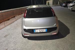 Punto Evo 2011 €5 75cv