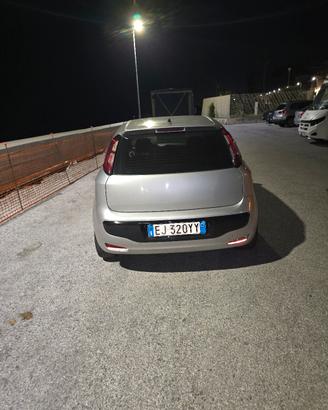 Punto Evo 2011 €5 75cv