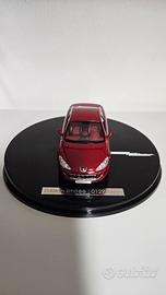 Peugeot coupé 407 Prologue scala 1/43 NOREV 