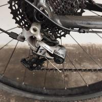 BMC roadmachine X