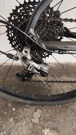 BMC roadmachine X