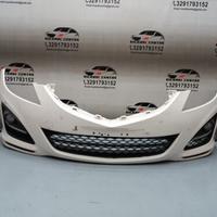 Paraurti anteriore +sensori di parcheggio mazda 6