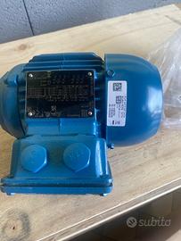 Motore elettrico modello IEC 60034-1