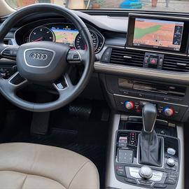 a6 Avant 78000km 