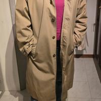 Impermeabile uomo - elegante e senza tempo