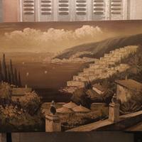 quadro liguria