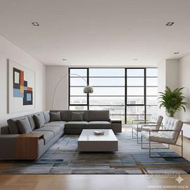 Abitazione a Guidonia Montecelio (RM)