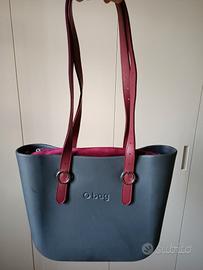  Borsa O'bag 