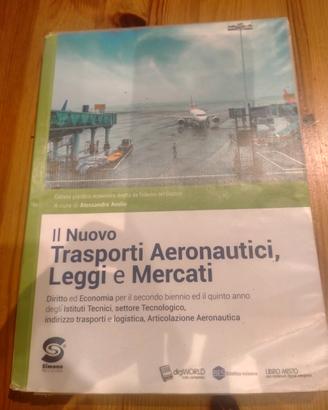 libro diritto e economia 