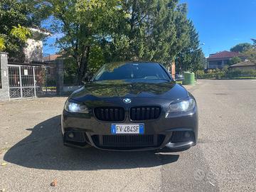 BMW Serie 5