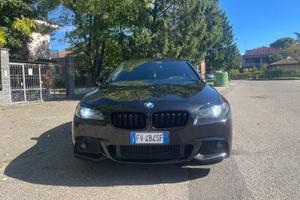 BMW Serie 5