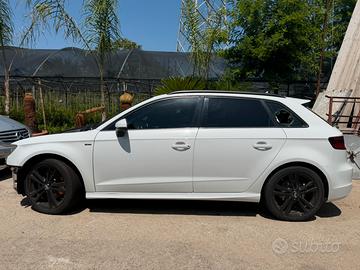 AUDI A3 2.0 184CV