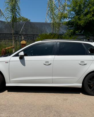 AUDI A3 2.0 184CV
