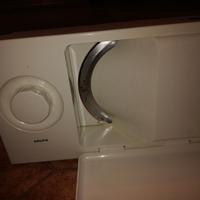 Affettatrice Piccola Elettrica Domestica Krups