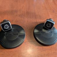 Dispositivo anti abbandono auto Baby Bell