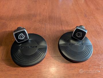 Dispositivo anti abbandono auto Baby Bell