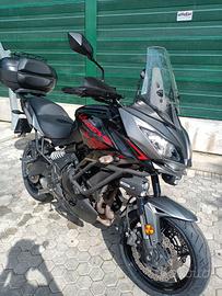 Kawasaki Versys 650 - 2021