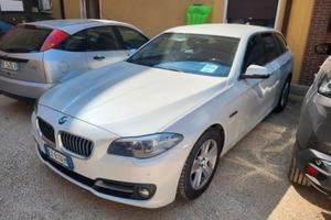 BMW Serie 5 (F10/11) - 2015