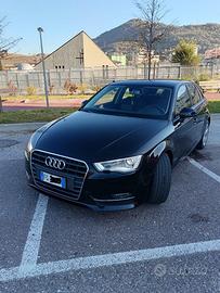 AUDI A3 3ª serie - 2016