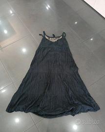 Abito con brillanti,  Taglia 54 , Fiorella Rubino