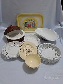 Collezione Mulino Bianco 