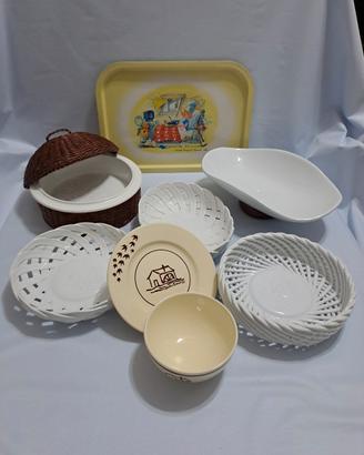 Collezione Mulino Bianco 