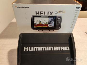 ecoscandaglio Humminbird