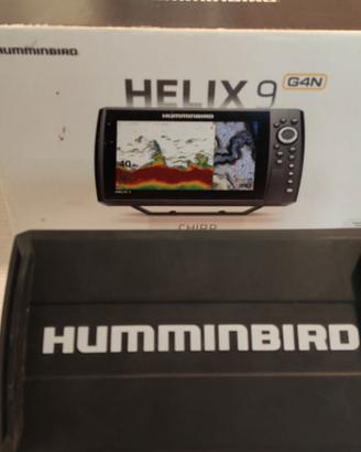 ecoscandaglio Humminbird