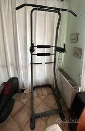 Panca romana DS Compact