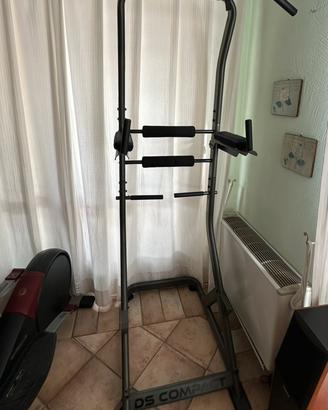 Panca romana DS Compact