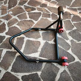 cavalletto alza moto ducati 