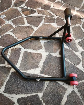 cavalletto alza moto ducati 