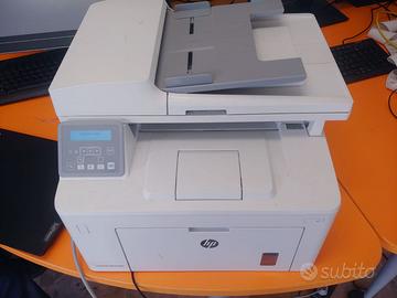 Hp Laser jet Pro MFP  M148dw