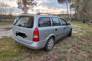 Opel Astra 1.4 90cv sw