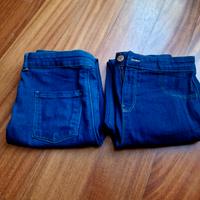 Jeans ragazza skinny