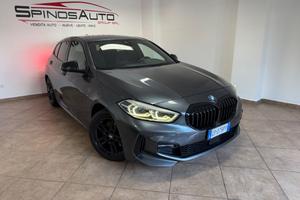 Bmw 118 118d 5p. Msport