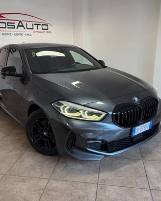 Bmw 118 118d 5p. Msport