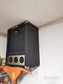 casse Vintage discoteca