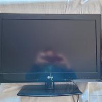TV TELEVISORE 26  LG