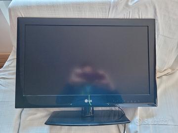 TV TELEVISORE 26  LG