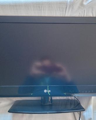 TV TELEVISORE 26  LG
