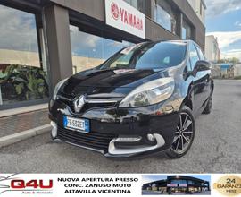 Renault Scénic XMod dCi S&S Limited E6B--OK Neopat