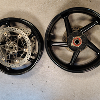 Marvic piuma BMW s1000rr 17 pollici