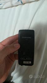 lettore MP3 Samsung YP-S3