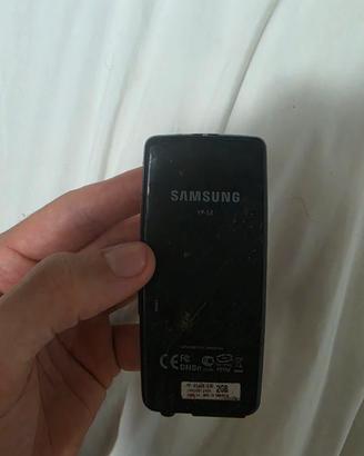 lettore MP3 Samsung YP-S3