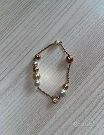 braccialetto swarovski