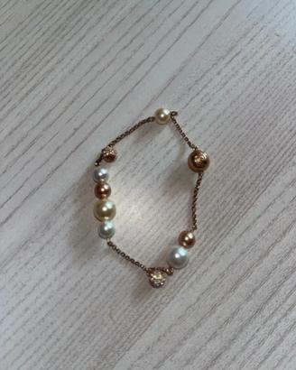 braccialetto swarovski